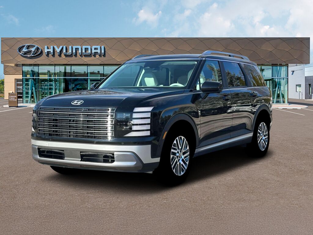 2026 Hyundai PALISADE SEL Premium — photo 1 of 13