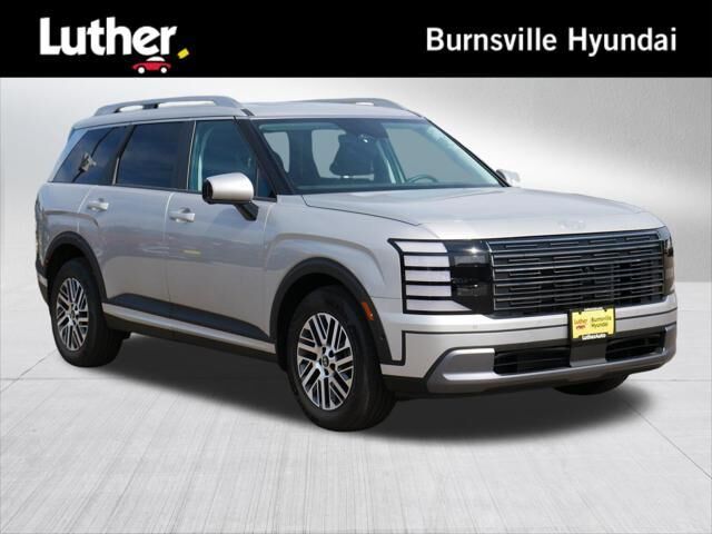 2026 Hyundai PALISADE SEL Premium — photo 1 of 13
