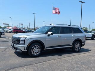 2026 Hyundai PALISADE SEL Premium