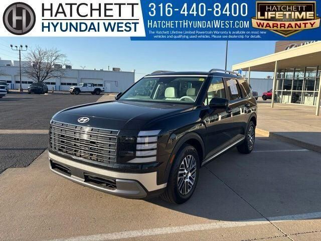 2026 Hyundai PALISADE SEL Premium — photo 1 of 13