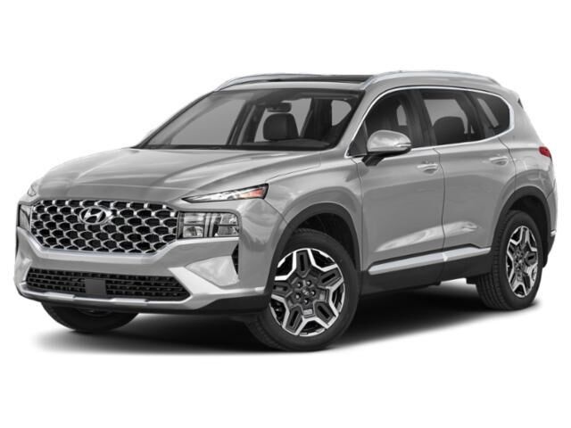 2021 Hyundai SANTA FE Hybrid SEL Premium HEV