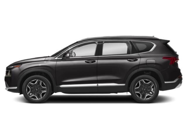 2022 Hyundai SANTA FE Hybrid Limited