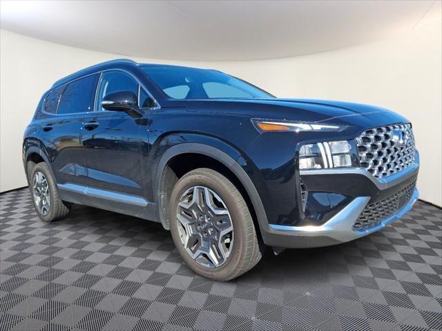 2023 Hyundai SANTA FE Plug-In Hybrid SEL Convenience