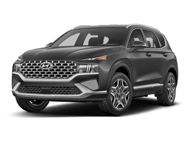 2023 Hyundai SANTA FE Plug-In Hybrid SEL Convenience