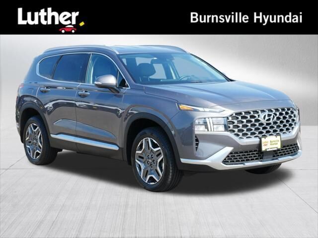 2023 Hyundai SANTA FE Plug-In Hybrid SEL Convenience — photo 1 of 13