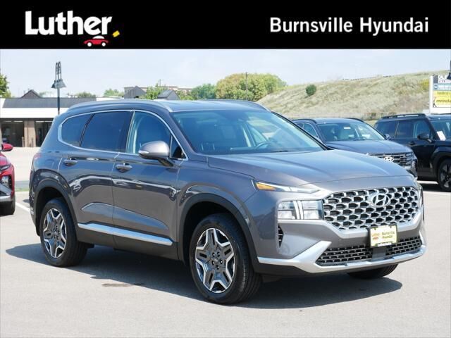 2023 Hyundai SANTA FE Plug-In Hybrid SEL Convenience