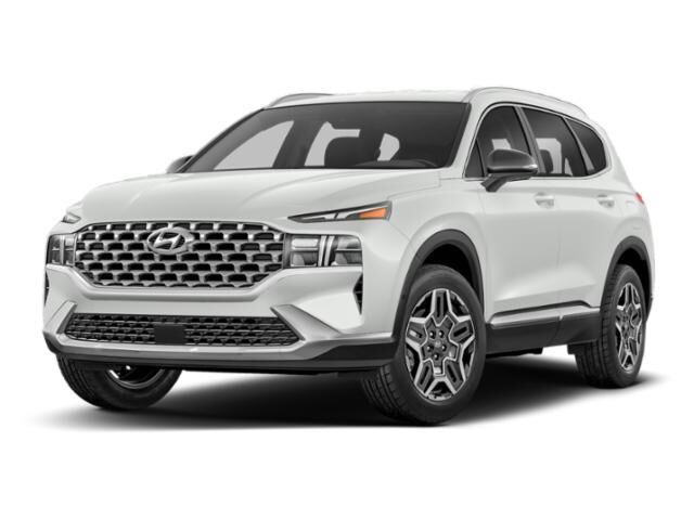 2023 Hyundai SANTA FE Plug-In Hybrid Limited