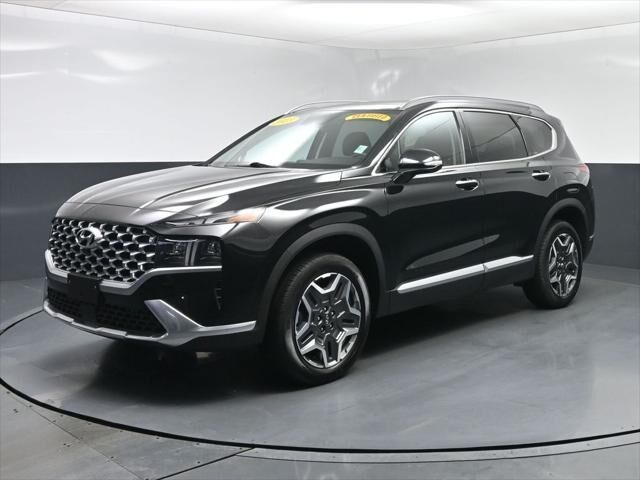 2023 Hyundai SANTA FE Plug-In Hybrid Limited