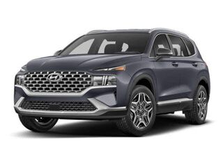 2023 Hyundai SANTA FE Plug-In Hybrid Limited
