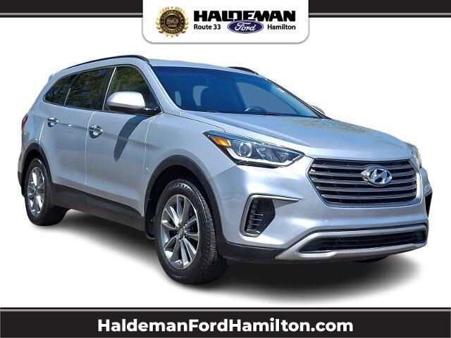 2019 Hyundai SANTA FE XL SE — photo 1 of 13