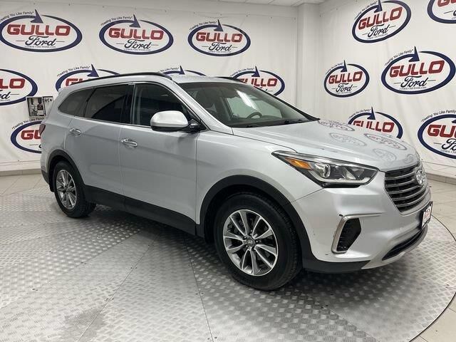2019 Hyundai SANTA FE XL SE — photo 1 of 13