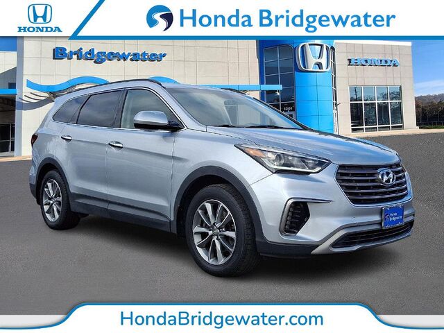 2019 Hyundai SANTA FE XL SE