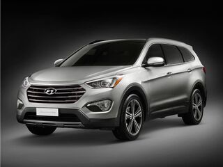 2016 Hyundai SANTA FE SE