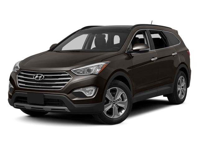 2014 Hyundai SANTA FE Limited