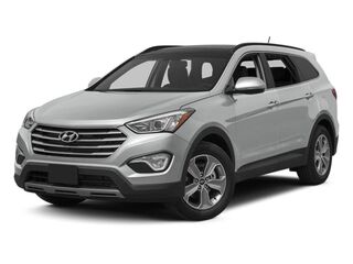 2013 Hyundai SANTA FE Limited