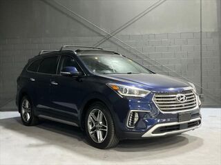 2017 Hyundai SANTA FE Limited Ultimate