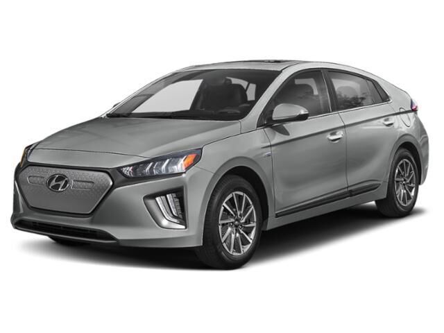 2020 Hyundai IONIQ Electric SE