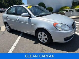 2010 Hyundai ACCENT GLS