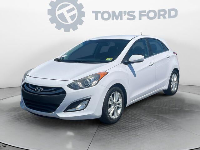 2015 Hyundai ELANTRA GT Base