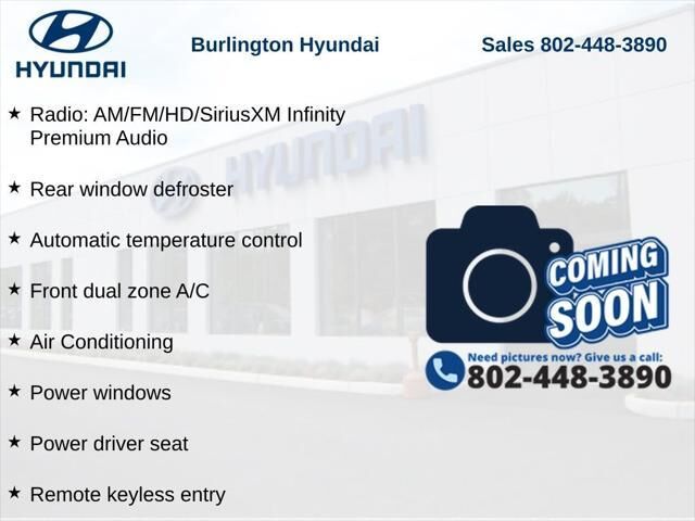 2020 Hyundai ELANTRA Limited
