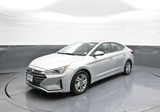 2019 Hyundai Elantra Value Edition