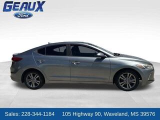 2017 Hyundai ELANTRA Value Edition