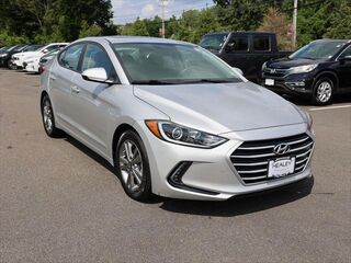 2017 Hyundai ELANTRA Value Edition