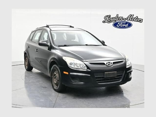 2011 Hyundai ELANTRA Touring GLS