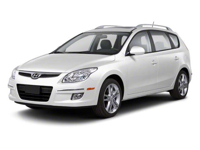 2010 Hyundai ELANTRA Touring SE