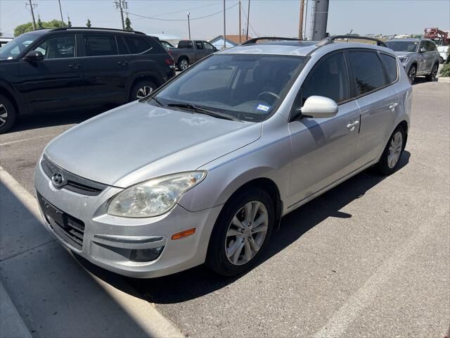 2010 Hyundai ELANTRA Touring SE