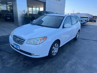 2009 Hyundai ELANTRA GLS