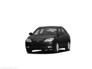 2010 Hyundai ELANTRA GLS