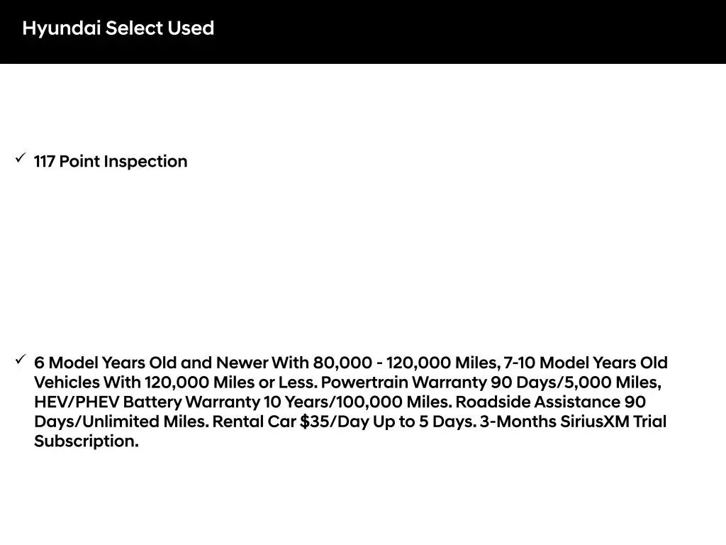 2019 Hyundai SONATA Hybrid SE — photo 1 of 3