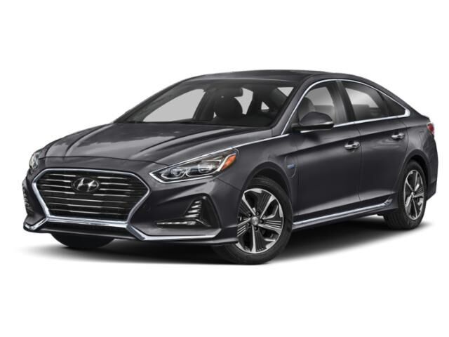 2019 Hyundai SONATA Plug-in Hybrid Limited