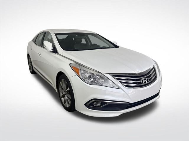 2016 Hyundai Azera Base