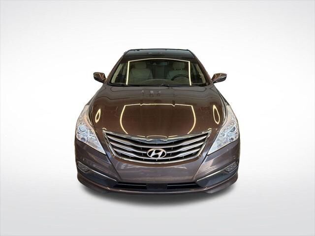 2016 Hyundai Azera Limited