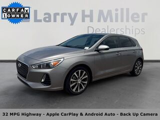 2020 Hyundai ELANTRA GT Base