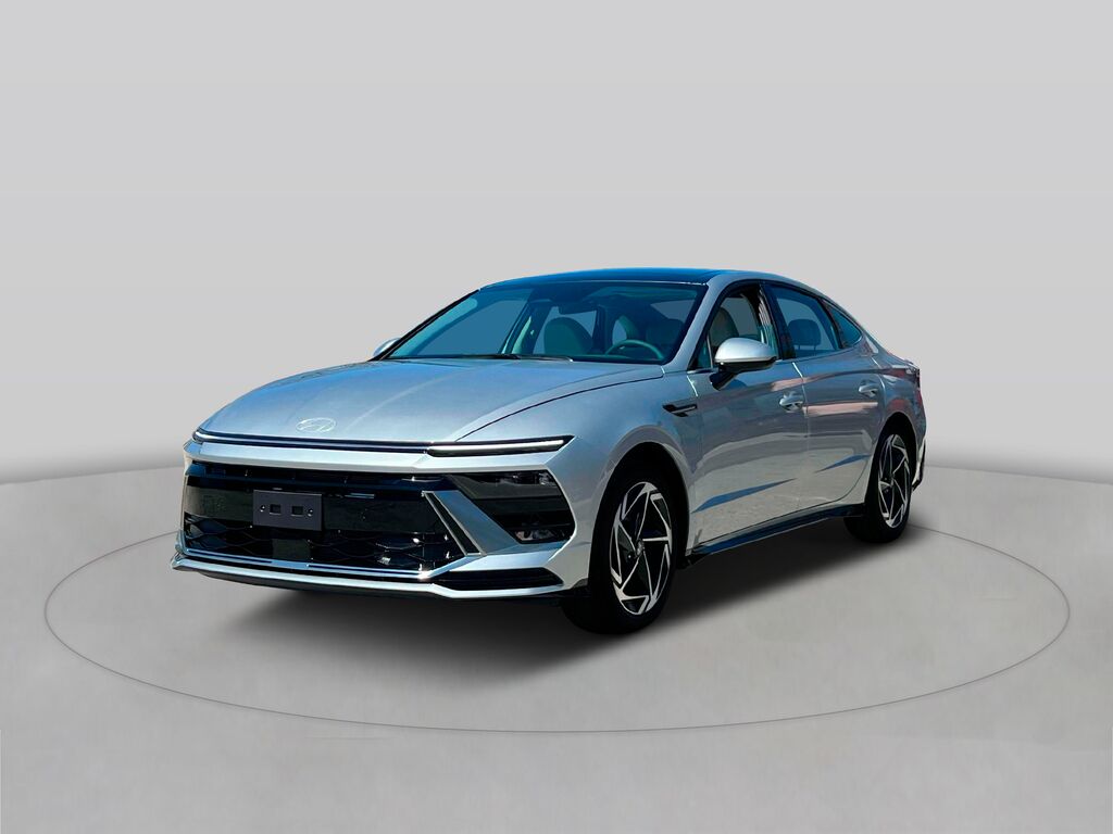 2024 Hyundai SONATA SEL — photo 1 of 13