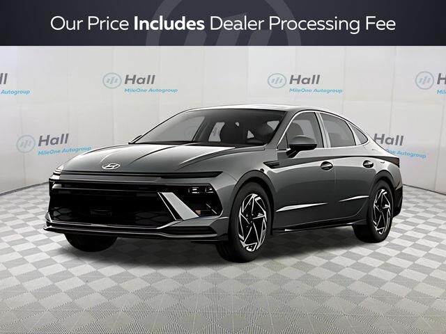 2024 Hyundai SONATA SEL — photo 1 of 13
