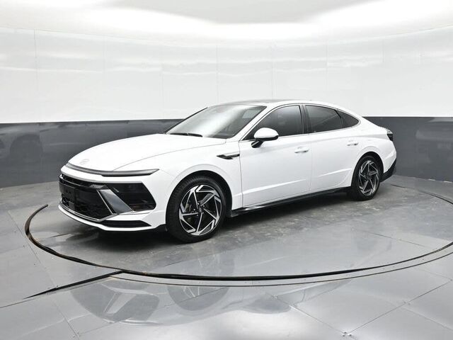 2025 Hyundai SONATA SEL Convenience