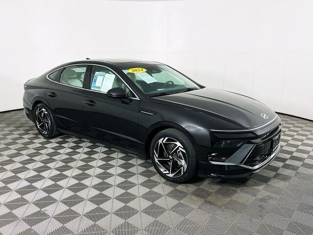 2024 Hyundai SONATA SEL — photo 1 of 13