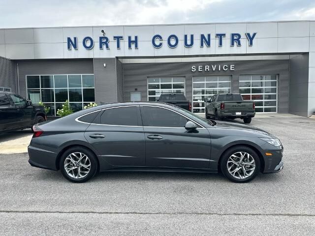 2023 Hyundai SONATA SEL — photo 1 of 13