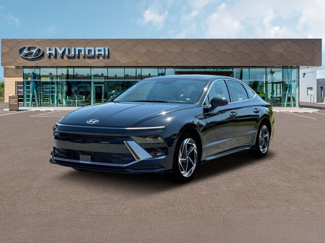 2025 Hyundai SONATA SEL Convenience