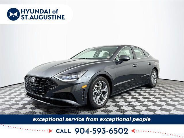 2023 Hyundai SONATA SEL — photo 1 of 7