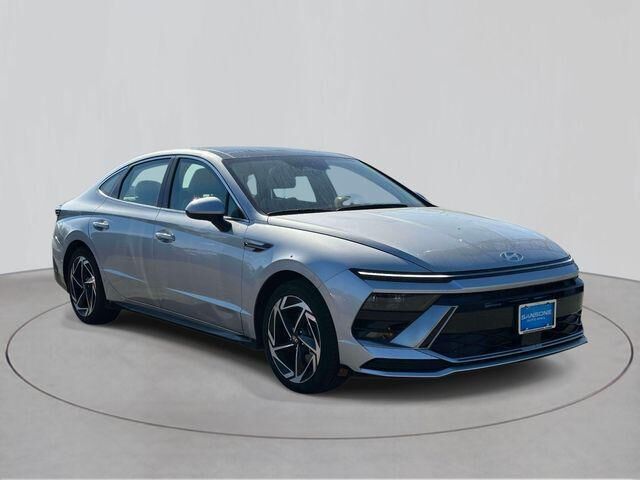 2025 Hyundai SONATA SEL Convenience