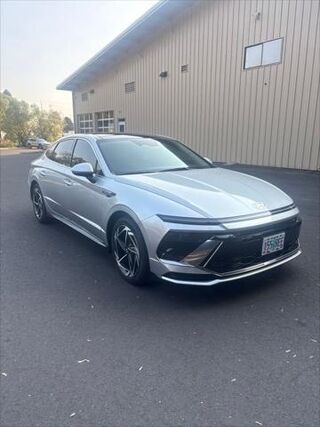 2025 Hyundai SONATA SEL Convenience