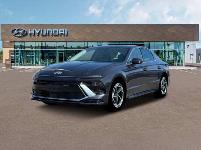 2025 Hyundai SONATA SEL Convenience