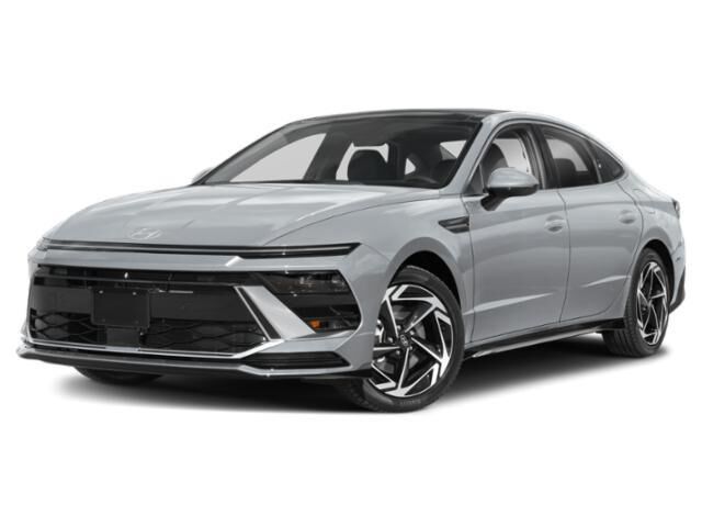 2025 Hyundai SONATA SEL Convenience