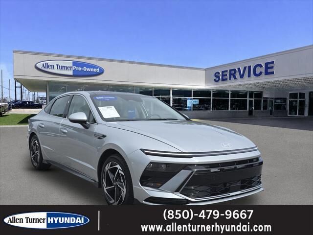 2025 Hyundai SONATA SEL Convenience