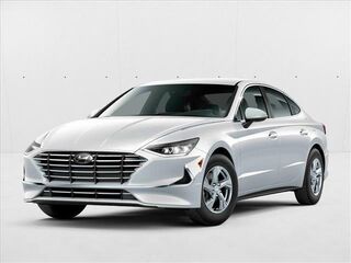 2022 Hyundai SONATA N Line